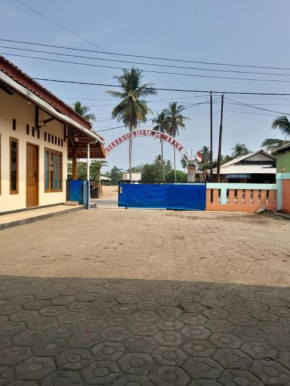 Villa Berkah Izzul Sawarna